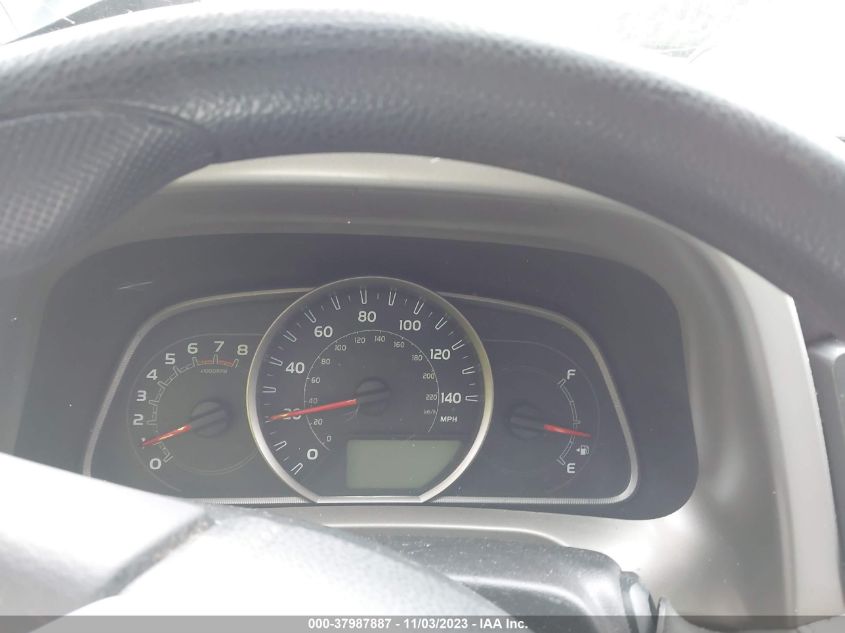 2013 TOYOTA RAV4 LE - 2T3BFREV1DW098960