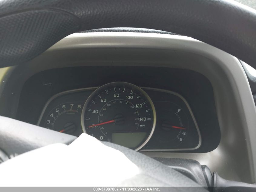 2013 TOYOTA RAV4 LE - 2T3BFREV1DW098960