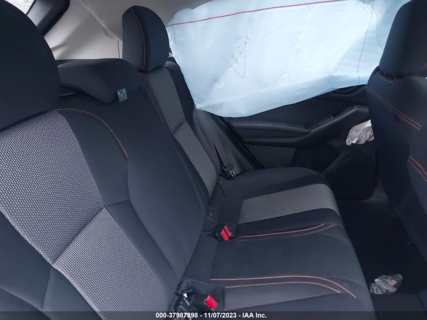 2021 SUBARU CROSSTREK PREMIUM - JF2GTAECXM8269940