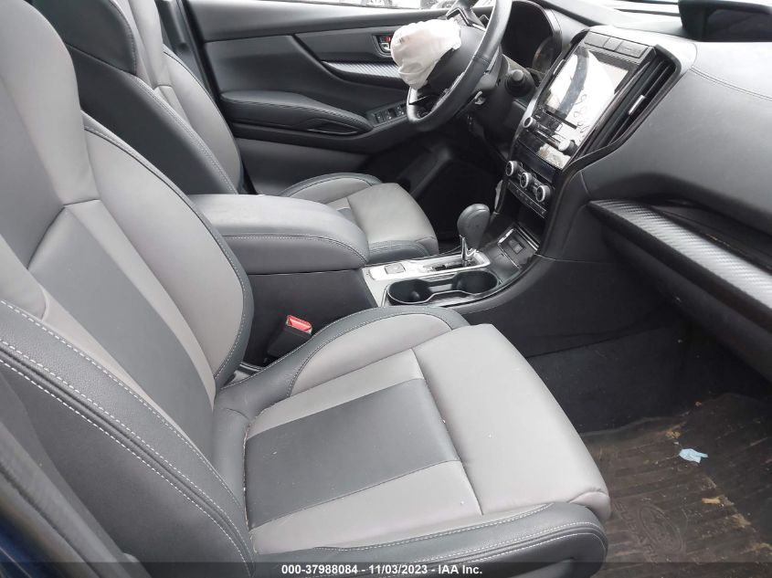 2022 SUBARU ASCENT ONYX EDITION - 4S4WMAJD0N3437178