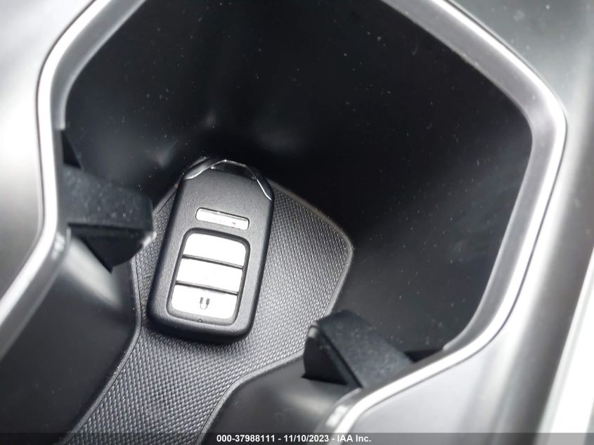 2018 HONDA ACCORD LX - 1HGCV1F1XJA110202