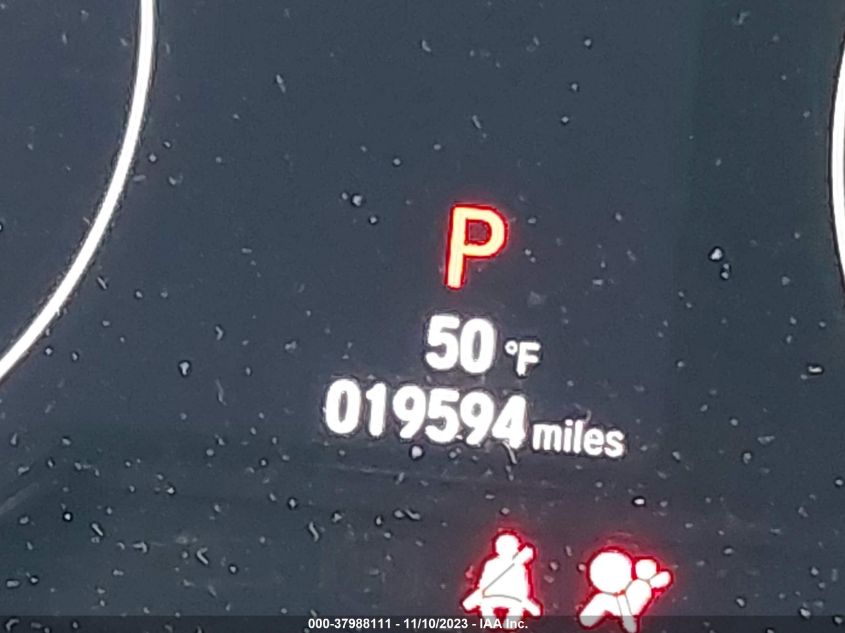 2018 HONDA ACCORD LX - 1HGCV1F1XJA110202