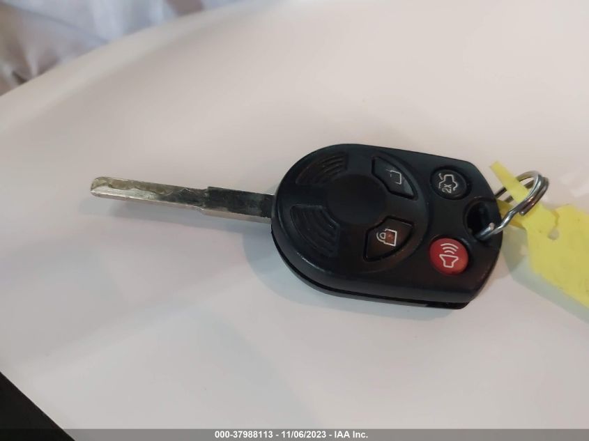 2018 FORD FOCUS SE - 1FADP3K25JL217238