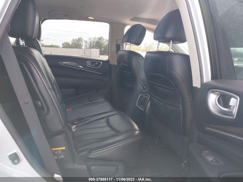 2013 INFINITI JX - 5N1AL0MN0DC302325
