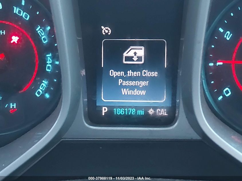2014 CHEVROLET CAMARO LT - 2G1FC1E36E9143678