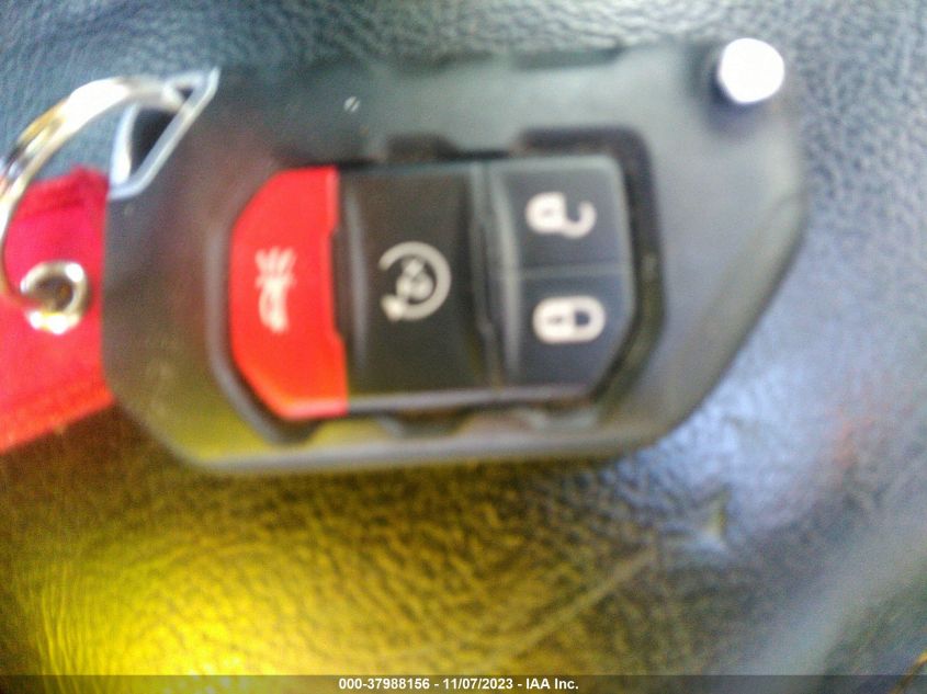 2019 JEEP WRANGLER UNLIMITED SAHARA - 1C4HJXEG4KW599290