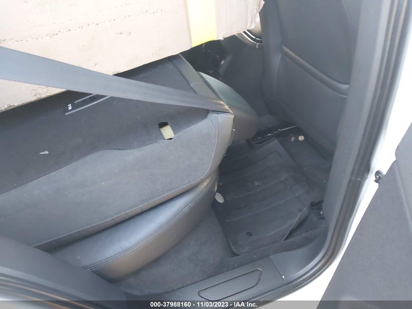 VIN SALZP2FX5LH042231 2020 LAND ROVER RANGE ROVER EVOQUE SE