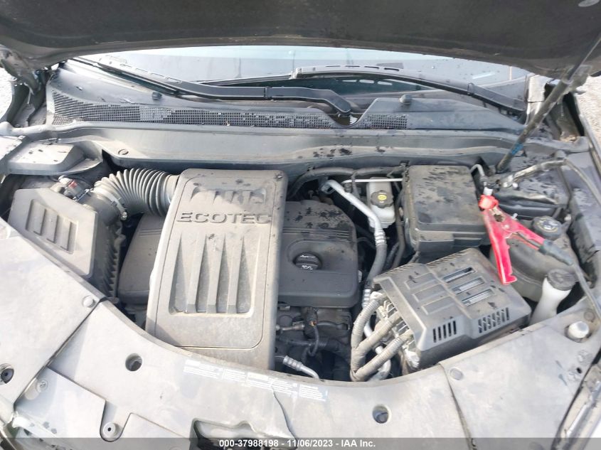 2015 CHEVROLET EQUINOX 1LT - 1GNALBEK4FZ145622