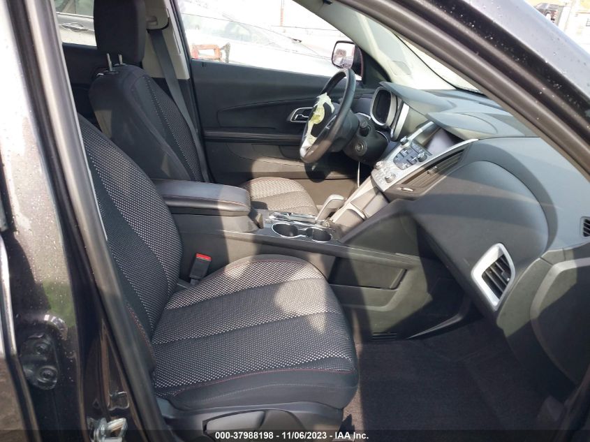2015 CHEVROLET EQUINOX 1LT - 1GNALBEK4FZ145622