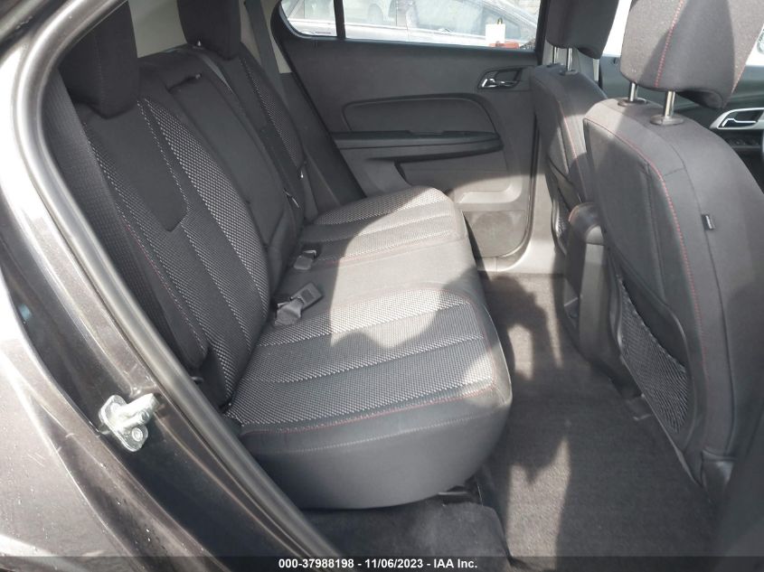 2015 CHEVROLET EQUINOX 1LT - 1GNALBEK4FZ145622