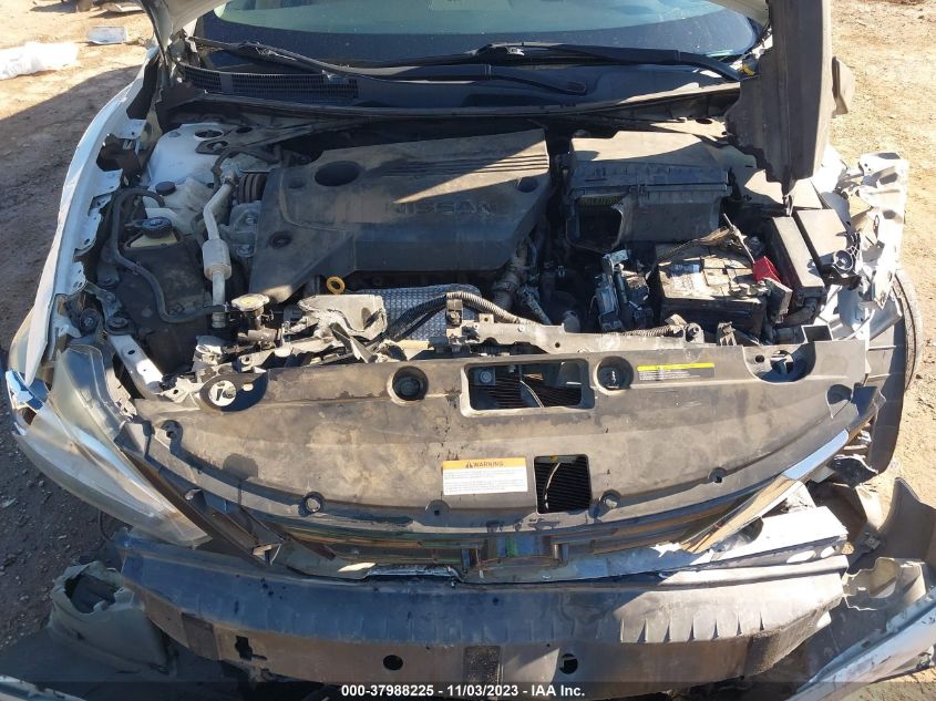 2016 NISSAN ALTIMA 2.5/S/SV/SL/SR - 1N4AL3AP2GN335191