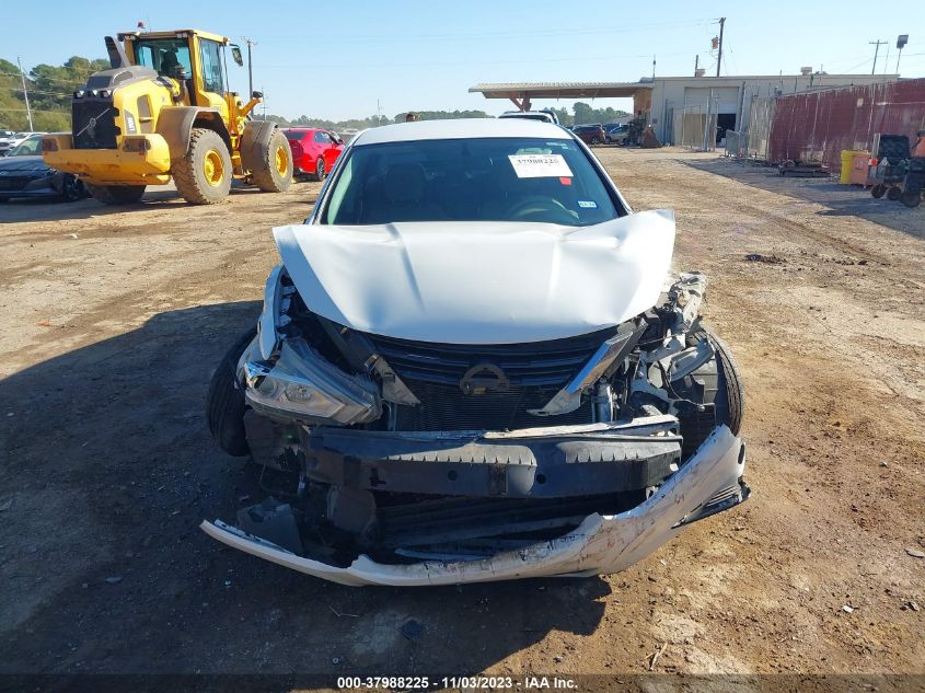 2016 NISSAN ALTIMA 2.5/S/SV/SL/SR - 1N4AL3AP2GN335191