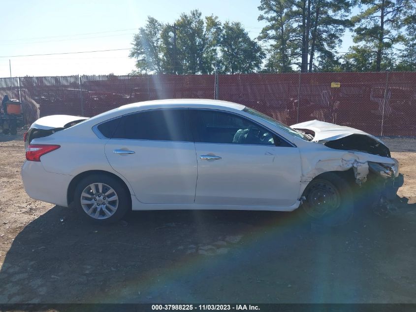2016 NISSAN ALTIMA 2.5/S/SV/SL/SR - 1N4AL3AP2GN335191