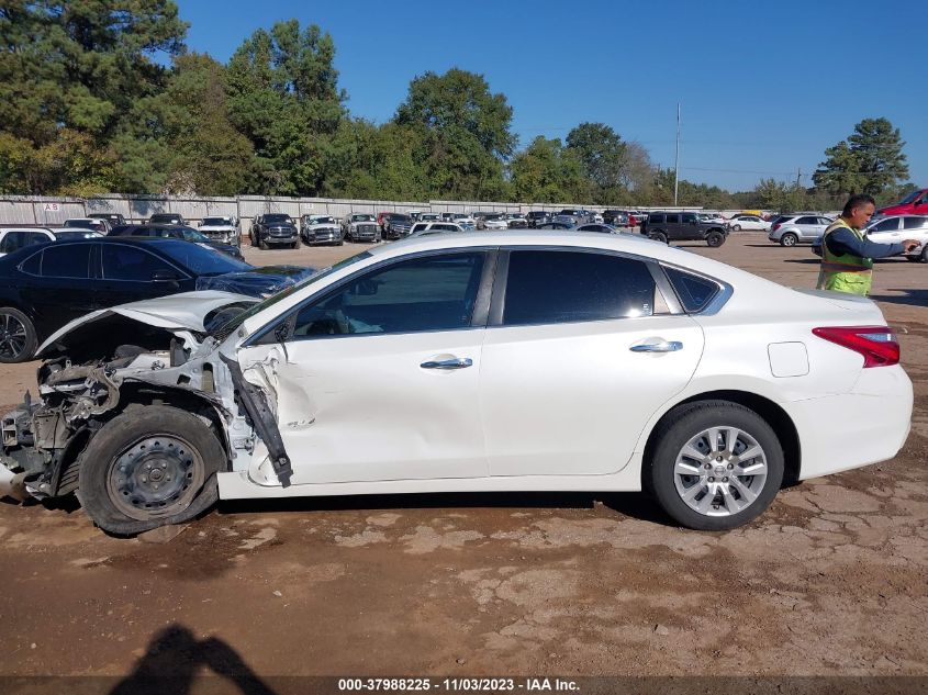 2016 NISSAN ALTIMA 2.5/S/SV/SL/SR - 1N4AL3AP2GN335191