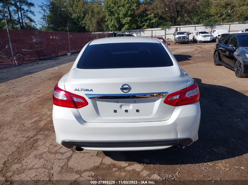 2016 NISSAN ALTIMA 2.5/S/SV/SL/SR - 1N4AL3AP2GN335191