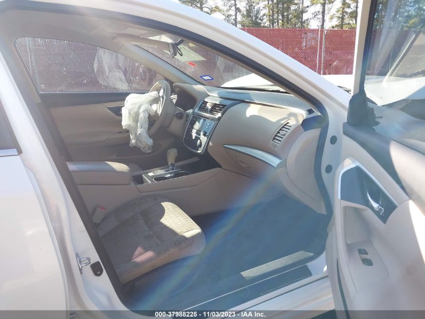 2016 NISSAN ALTIMA 2.5/S/SV/SL/SR - 1N4AL3AP2GN335191