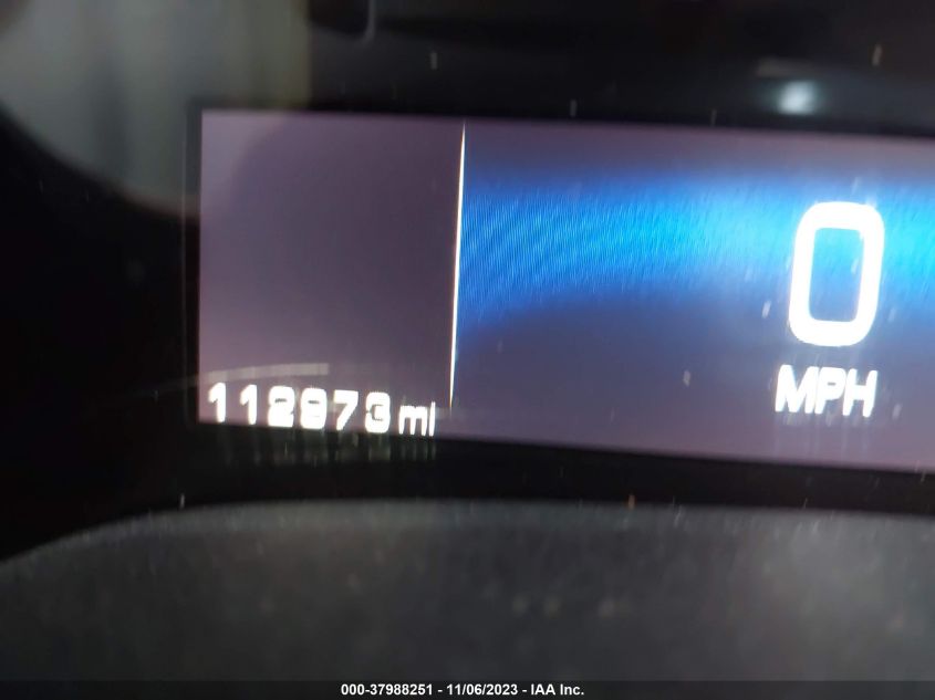 2014 CADILLAC SRX PREMIUM COLLECTION - 3GYFNGE37ES598671