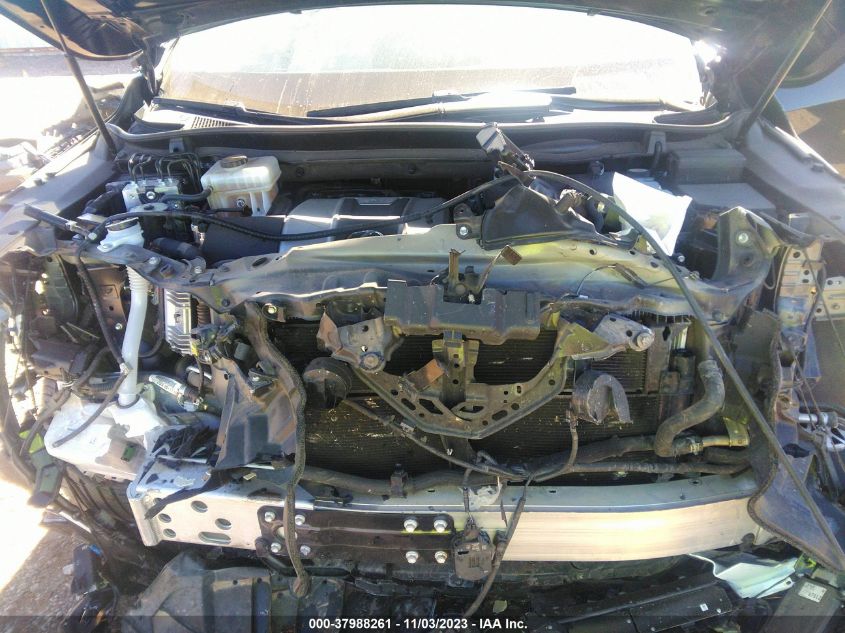 2020 LEXUS RX 450H - 2T2JGMDA2LC049250