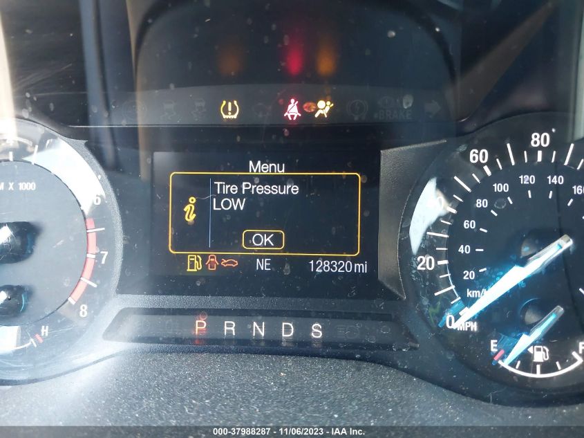 2013 FORD FUSION SE - 3FA6P0H74DR182417