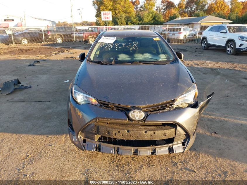 2017 TOYOTA COROLLA L/LE/XLE/SE/XSE - 5YFBURHE9HP640825