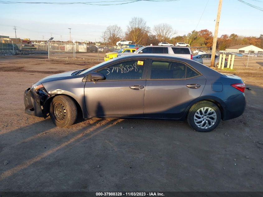 2017 TOYOTA COROLLA L/LE/XLE/SE/XSE - 5YFBURHE9HP640825