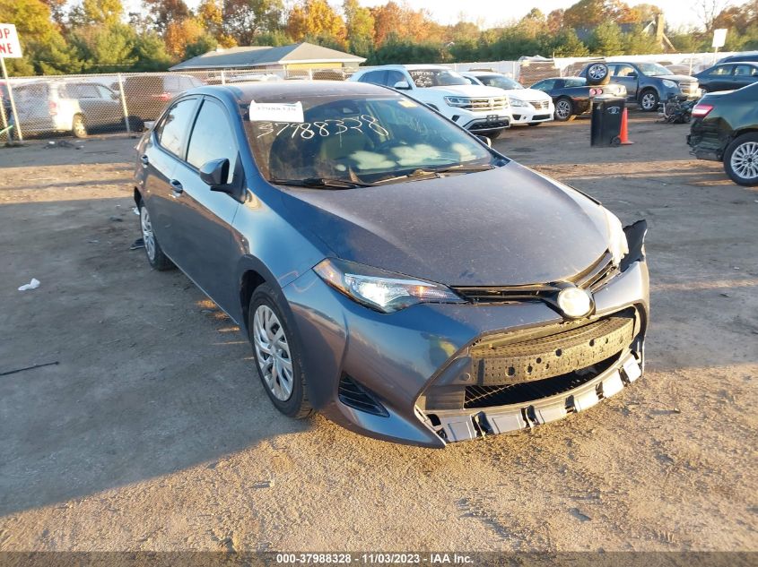 2017 TOYOTA COROLLA L/LE/XLE/SE/XSE - 5YFBURHE9HP640825