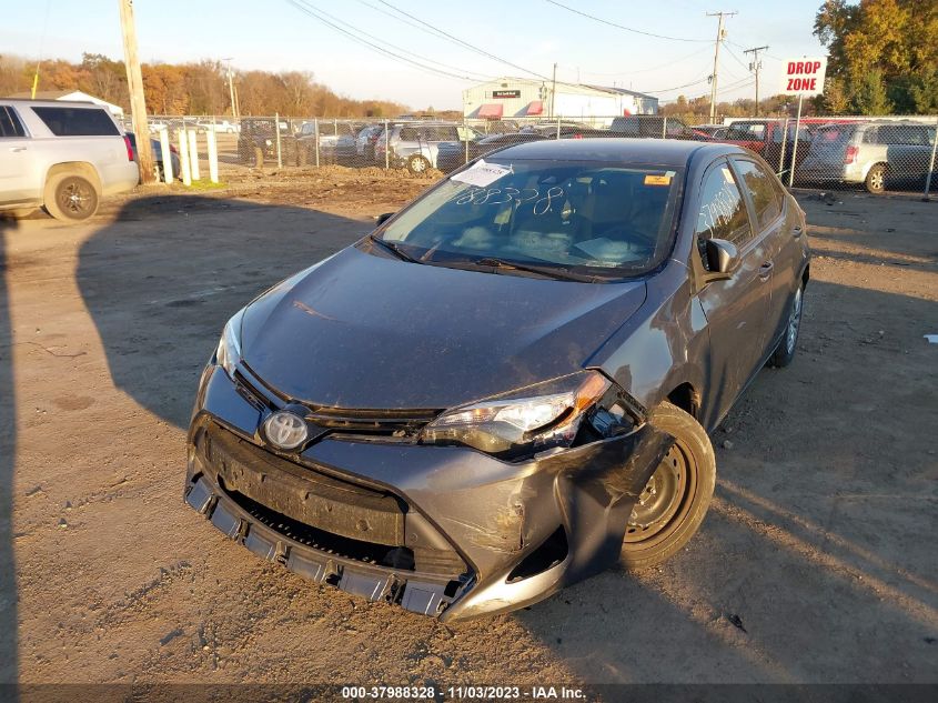 2017 TOYOTA COROLLA L/LE/XLE/SE/XSE - 5YFBURHE9HP640825