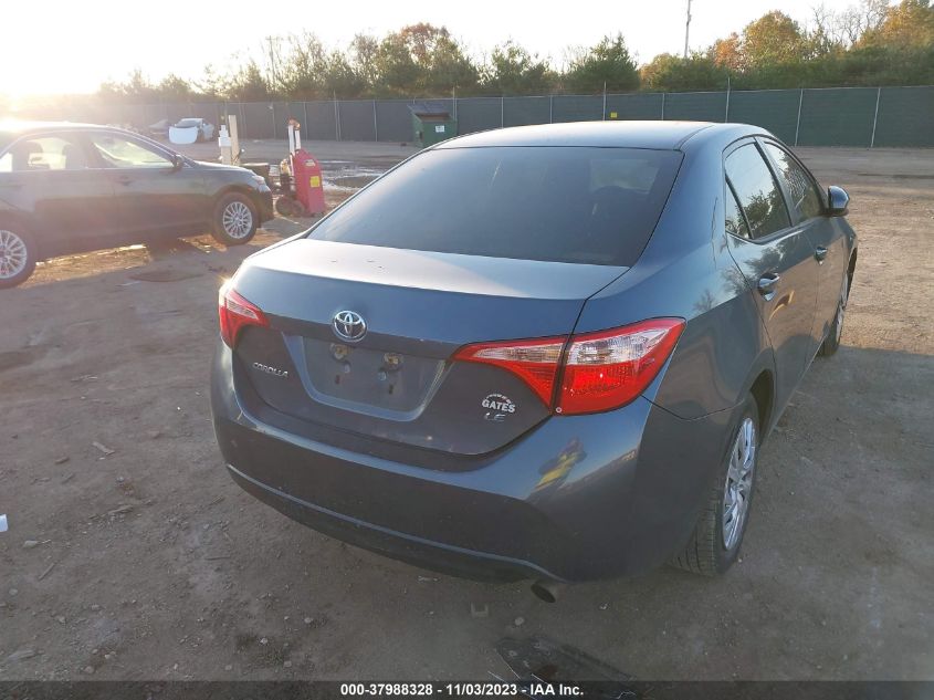 2017 TOYOTA COROLLA L/LE/XLE/SE/XSE - 5YFBURHE9HP640825