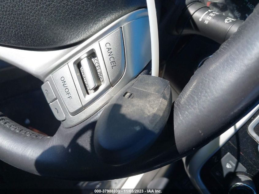 2018 NISSAN ALTIMA 2.5/S/SV/SL/SR - 1N4AL3AP6JC265780