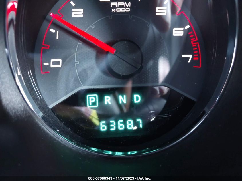 2013 DODGE AVENGER SXT - 1C3CDZCG4DN663390
