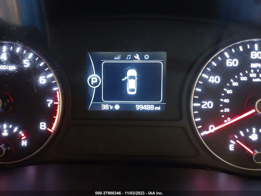 2018 KIA OPTIMA LX/S - 5XXGT4L32JG209419