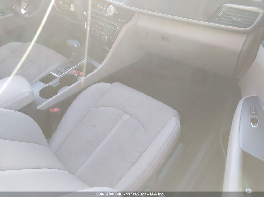 2018 KIA OPTIMA LX/S - 5XXGT4L32JG209419