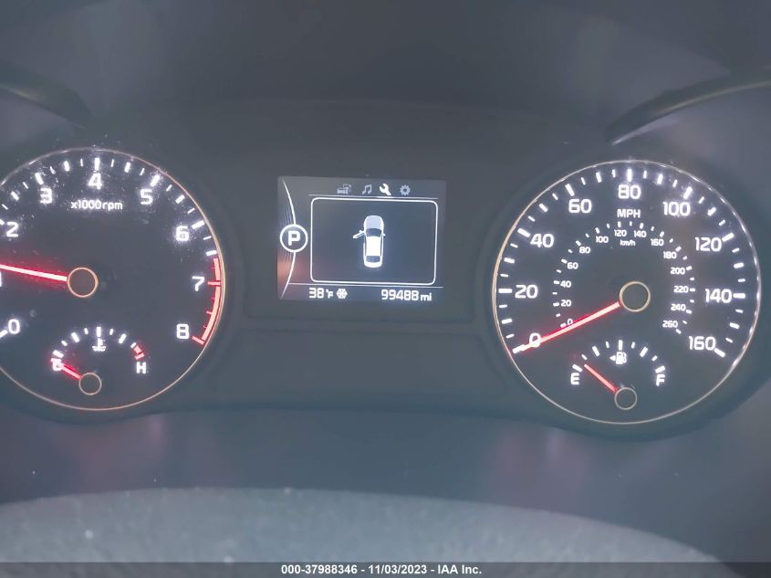 2018 KIA OPTIMA LX/S - 5XXGT4L32JG209419
