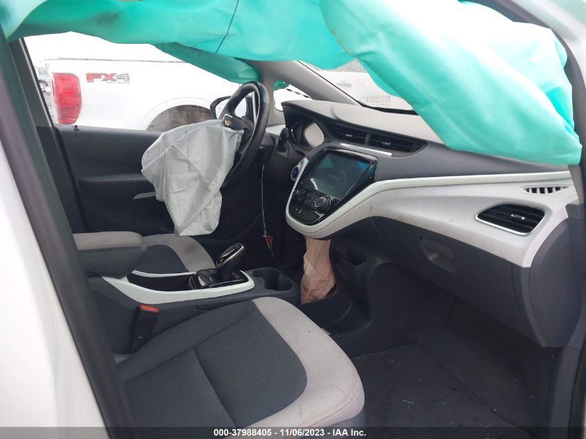 2020 CHEVROLET BOLT EV FWD LT - 1G1FY6S00L4149551