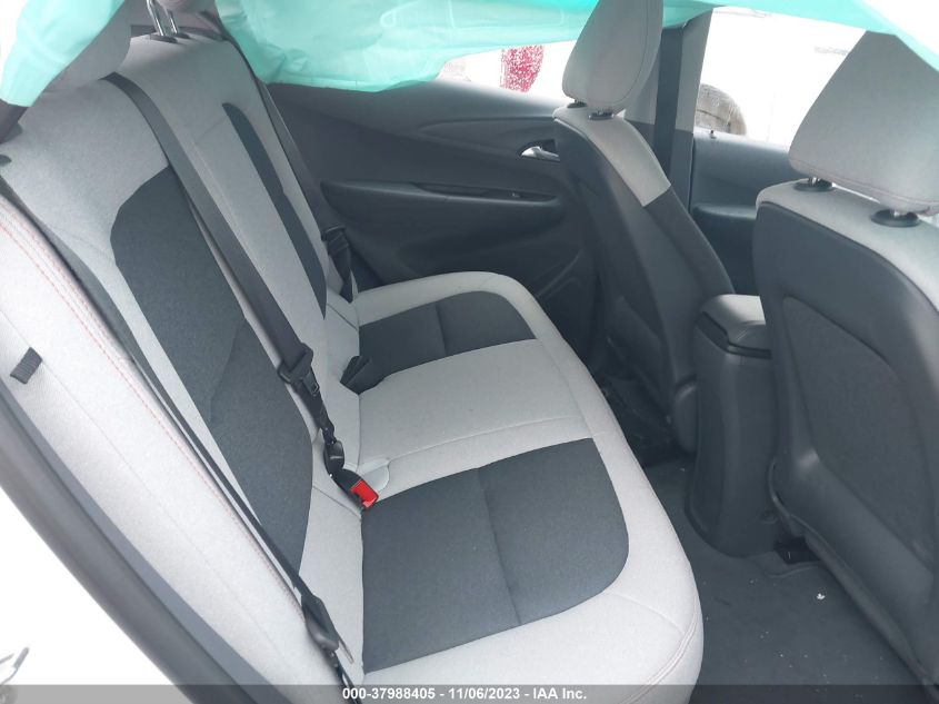 2020 CHEVROLET BOLT EV FWD LT - 1G1FY6S00L4149551