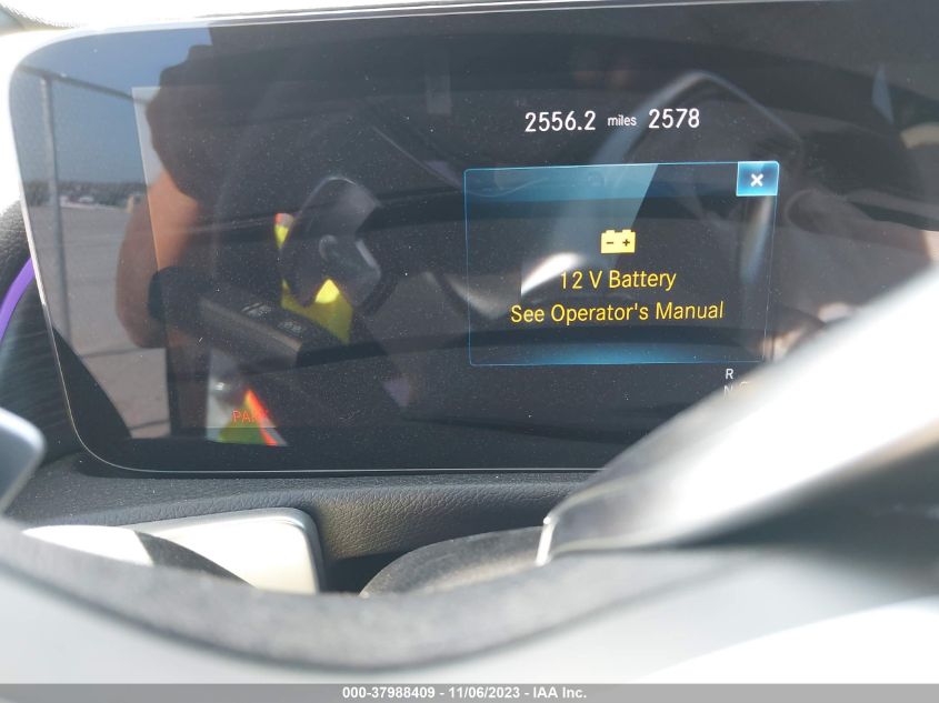 2023 MERCEDES-BENZ GLB 250 W1N4M4GB1PW286820