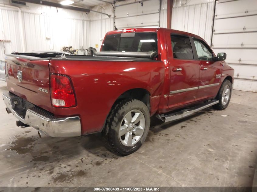 2013 RAM 1500 SLT - 1C6RR7LT2DS725516