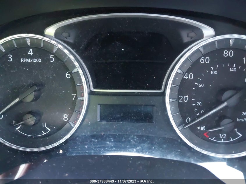 VIN 5N1DL0MN5LC502483 2020 INFINITI QX60 PURE