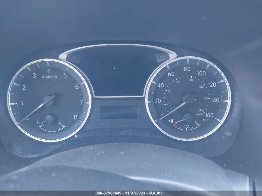 VIN 5N1DL0MN5LC502483 2020 INFINITI QX60 PURE