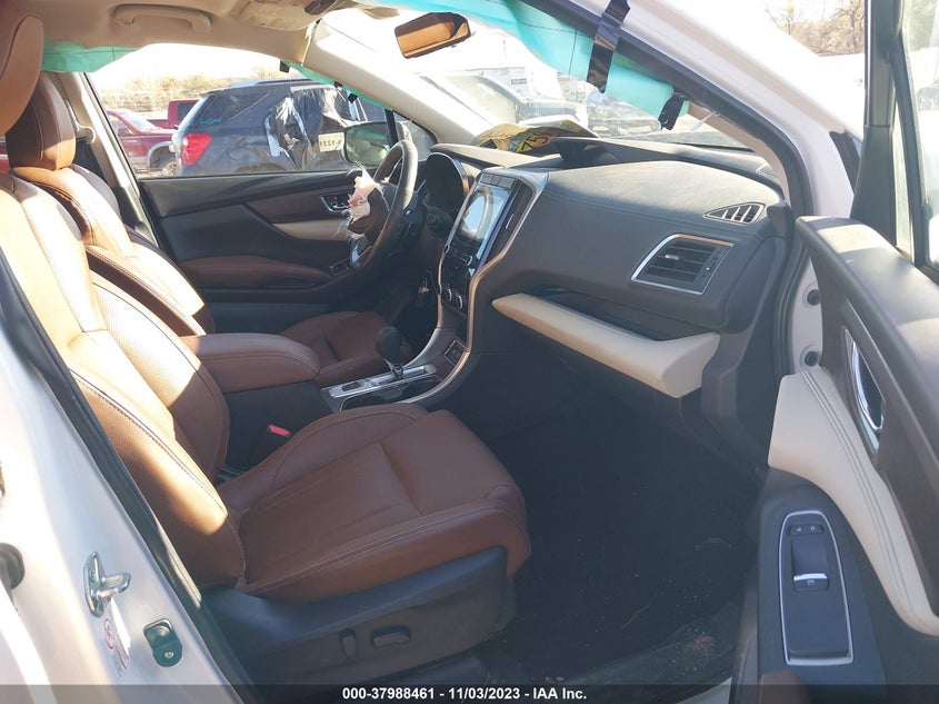 VIN 4S4WMARD7K3428526 2019 SUBARU ASCENT TOURING