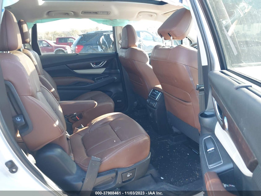 VIN 4S4WMARD7K3428526 2019 SUBARU ASCENT TOURING