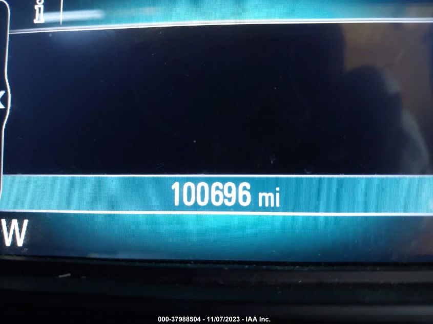 2017 BUICK ENVISION ESSENCE - LRBFXBSA2HD078953