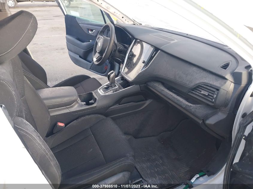 2021 SUBARU LEGACY PREMIUM - 4S3BWAC61M3007525