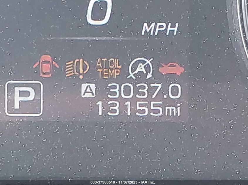 2021 SUBARU LEGACY PREMIUM - 4S3BWAC61M3007525