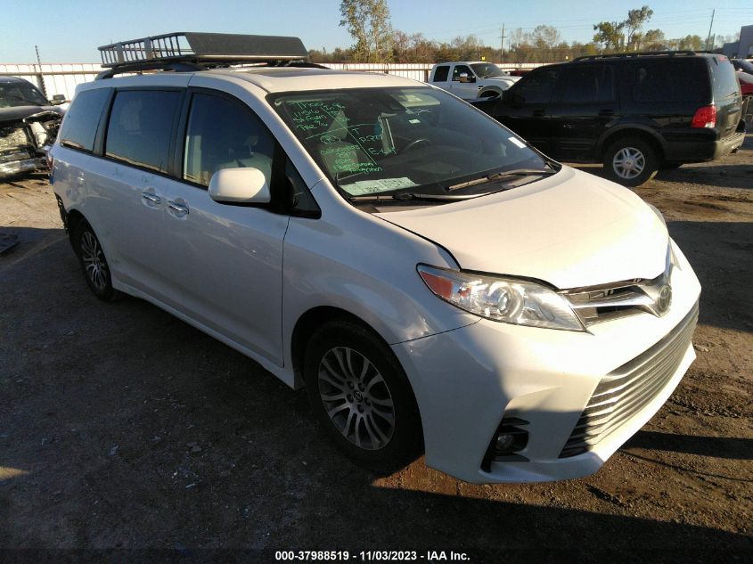 TOYOTA-SIENNA-5TDYZ3DC0KS002507