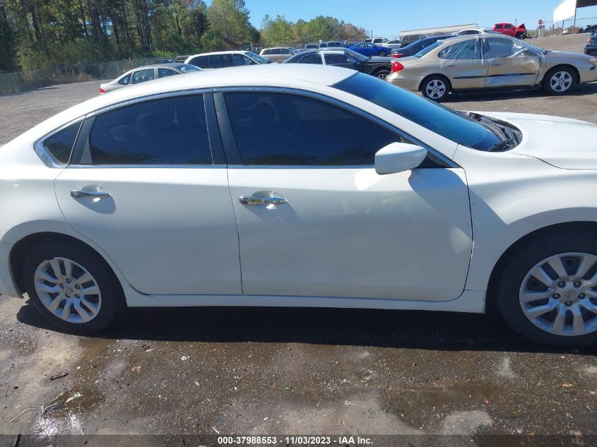 2013 NISSAN ALTIMA 2.5 S - 1N4AL3AP1DC228303
