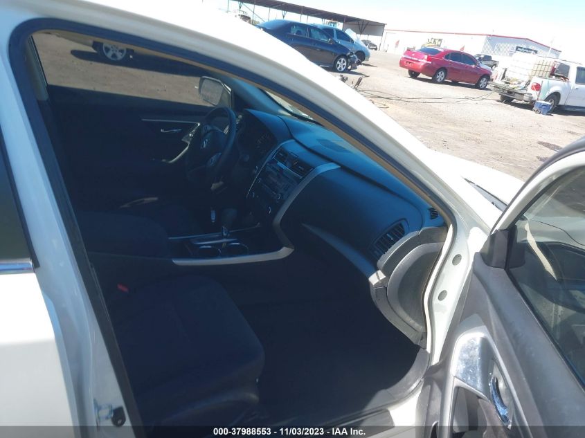 2013 NISSAN ALTIMA 2.5 S - 1N4AL3AP1DC228303