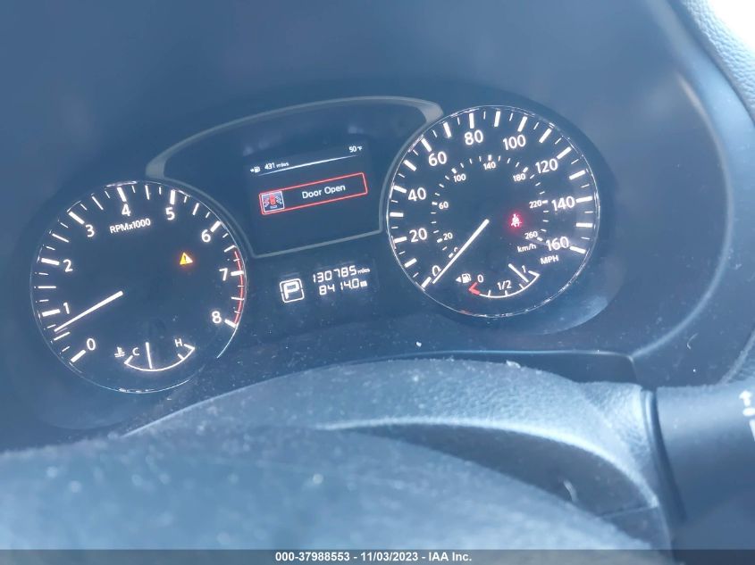2013 NISSAN ALTIMA 2.5 S - 1N4AL3AP1DC228303