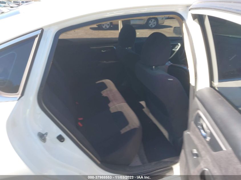 2013 NISSAN ALTIMA 2.5 S - 1N4AL3AP1DC228303