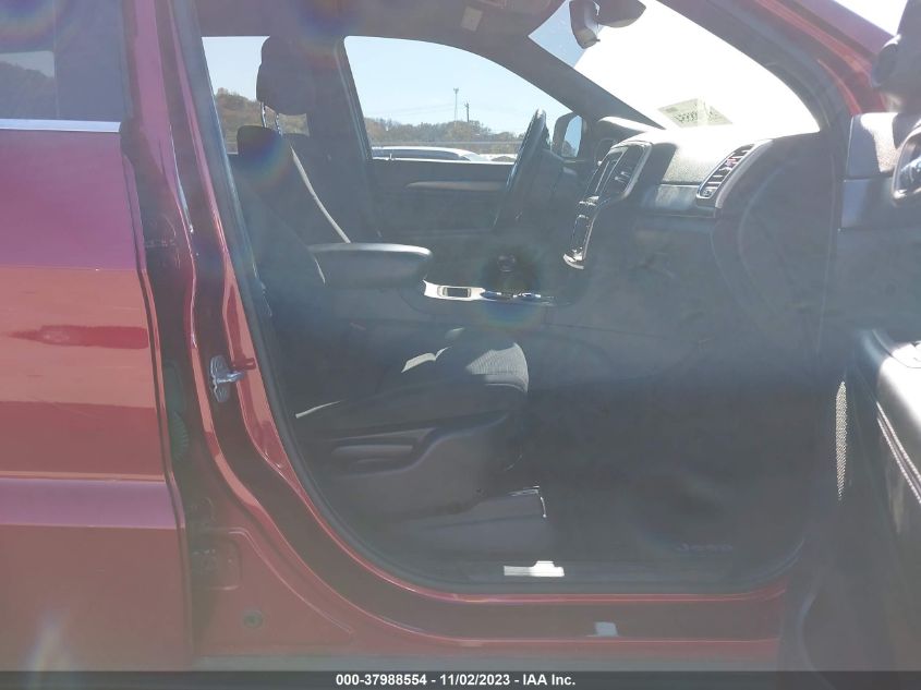 2014 JEEP GRAND CHEROKEE LAREDO/ALTITUDE - 1C4RJEAG8EC126674